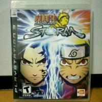 ราคา แผ่นเกมส์ PS3 Naruto Storm 1(en) (1243228687)