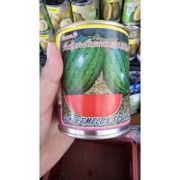 ราคา เมล็ดแตงโม แตงโมลาย 175 ตราต้นไผ่ ขนาด 40 กรัม (24903572751)