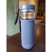 ราคา ขวดน้ำ Contigo วัสดุแก้ว สูง 23 ซม. มือสอง สภาพดี ใช้น้อย (29960998110)