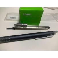 ราคา ปากกาลูกลื่น LAMY Capless Roller M66 (ของแท้) (42321004129)
