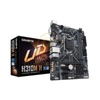 ราคา MAINBOARD (1151V2) GIGABYTE H310M-H (REV.1.1) (11767007722)