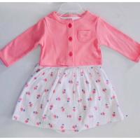 ราคา เสื้อผ้าเด็กแบรนด์ Carter’s แท้ (1697675950)