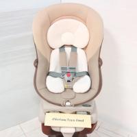 ราคา คาร์ซีท Combi รุ่น Zeus Turn EG ZW (597560555)