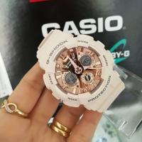 ราคา BABYG GMA-S120MF-4A (755452960)
