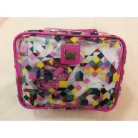 ราคา กระเป๋าเครื่องสำอางค์ กระเป๋าอเนกประสงค์ kloset (10501365009)