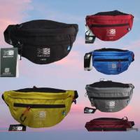 ราคา KARRIMOR RAID 2 Pouch กระเป๋าคาดเอว Beg Lelaki Beg Perempuan Beg Messenger tag Made in Viet (27740645360)