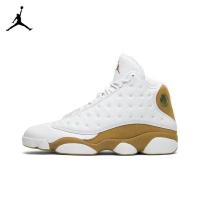 ราคา Air Jordan 13 "Wheat" 414571-171 (25323957906)