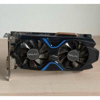 ราคา GTX 1050 Ti EXOC GALAX (42964826220)