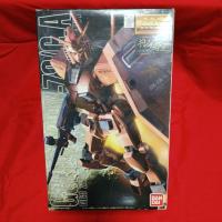 ราคา Master Grade (MG) RX-78/C.A Casval's Gundam Ver. 1.5  (41719003496)