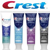 ราคา ยาสีฟันฟันขาว Crest 3D White ฉลากภาษาอังกฤษพร้อมส่งจากไทย (26981668070)