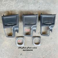 ราคา ครอบคันเกียร์ออโต้ใหญ่ ครอบคันเกียร์เล็ก Honda Civic FD 2006-2011 ของแท้มือสอง ถอดจากรถไทย (27138053982)