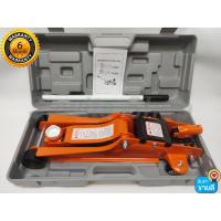 ราคา OKURA แม่แรง ตะเข้ 2.5 ตัน รุ่น OK-SP2.5 แม่แรงยกรถ โหลดเตี้ย #0222 (2226302662)