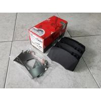 ราคา ผ้า เบรก หน้า ผ้า เบรค Benz W220 ยี่ห้อ TRW S280 S300 S320 S350 (23042019065)