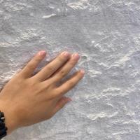 ราคา หนังหินเทียมหิน Ying'an หินแกรนิตผนังพื้นหลังหินรูปดาวและดวงจันทร์ที่โค้งงอได้หินที่มีความยืดหยุ่น (28822979025)