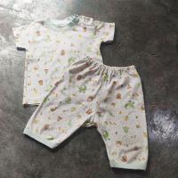 ราคา Katun Preloved baby clothes set 0-6 เดือน เสื้อยืดผ้าฝ้ายขนฟู มือสอง (16197651868)