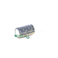 ราคา 4700UF 16V ELNA คาปาซิเตอร์ ELNA Electrolytic Capacitor ตัวเก็บประจุ อิเล็กโทรไลต์ (11348534773)