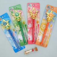 ราคา Sailormoon Pointer Pen [เซเลอร์มูน ปากกาแปลงร่างอัศวินเซเลอร์] (181374993)