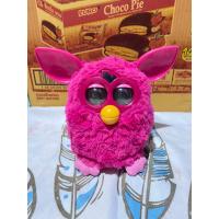 ราคา Furby เฟอร์บี้ (สีชมพู) (22621936389)
