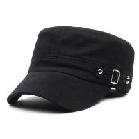ราคา 56MEN CAP MH2125 หมวก ทรงArmy ปรับได้ (27912580151)