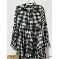 ราคา เดรส Zara แท้ 100%%% (41308705908)