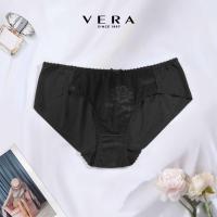 ราคา กางเกงชั้นในบิกินี่ลูกไม้ Misaki polyamide - M1090 (42318946801)