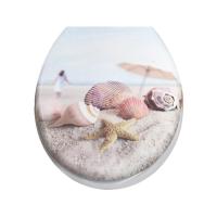 ราคา HomePro ฝารองนั่ง DUROPLAST 18EVD02-เปลือกหอย แบรนด์ MOYA (41724645081)