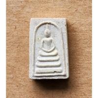 ราคา พระสมเด็จคะแนนหลวงพ่อแพ วัดพิกุลทอง ฝังตะกรุดทองคำ อายุครบ 87 สภาพสวยพร้อมกล่องเดิม (24032097017)