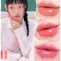 ราคา Peripera Ink Mood Glowy Tint (สีใหม่ 34.35.6) (26183262950)