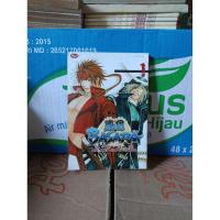 ราคา การ์ตูน Sengoku Basara 1 / Sengoku Basara เล่ม 1 (42672060185)