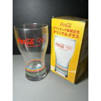 ราคา แก้วน้ำ Coca Cola Glass จากญี่ปุ่น (25343237343)