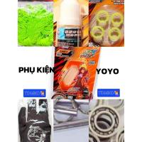 ราคา Yoyo BlazingTeen อุปกรณ์เสริมทุกชนิด (25993176168)