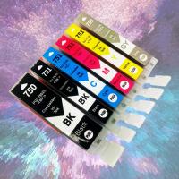 ราคา เครื่องพิมพ์หมึกสําหรับ Canon Pgi750 / Cli751 / Ix6770 / Mg5570 / Mg7170 / Mx727. (3276144677)