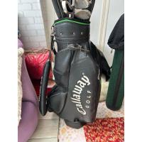 ราคา ไม้กอล์ฟ Set Callaway ไม้Mizunoถุงกอล์ฟCallaway (29680554781)