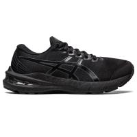 ราคา ASICS : 1014A266.004 GT-2000 11 GS KIDS RUNNING เด็ก รองเท้าวิ่ง ของแท้ BLACK/BLACK (18183280316)