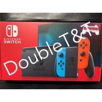 ราคา มือ1 ส่งฟรี นินเท็นโด สวิตซ์ NINTENDO SWITCH (NEON BLUE / NEON RED) (12321294230)