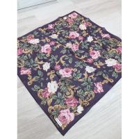 ราคา ผ้าเช็ดหน้า ผ้าผูกผม Christian Dior ของแท้ % (27262058835)