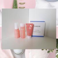 ราคา แท้Laneige Fresh Calming (2275643154)