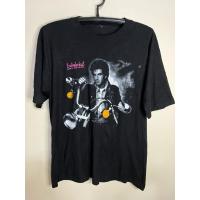 ราคา เสื้อยืดวินเทจ David copperfeld งานเก่า USA ตะเข็บเดี่ยว ไซล์ L (27891015858)