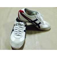 ราคา [ใช้โค้ดลด 100 บาท]รองเท้าผ้าใบ Onitsuka tigerส่งฟรี (81906702)