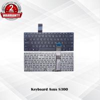 ราคา Keyboard Asus S300 / คีย์บอร์ด อัสซุส S300 , S300K, S300KI, S300 ,S300C ,S300CA / TH-ENG *ประกัน 2 ปี* (7035795366)
