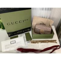 ราคา New!! GUCCI Marmont super mini (12474449585)