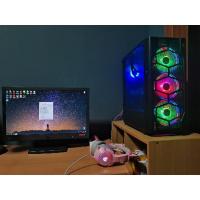 ราคา จอ Eizo 21.5" สภาพใหม่ ซื้อจากร้านดัง ประกันเหลือ 4 เดือน สวยไร้ตำหนิ (8519118945)