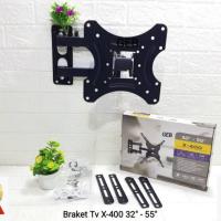 ราคา VESA X-400 LED / LCD TV Bracket [32 นิ้ว - 55 นิ้ว] (25024387501)