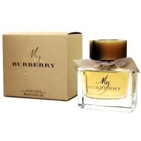ราคา Burberry My Burberry EDP 90 ml. (1453119727)