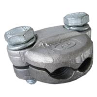 ราคา แคล้มลูกตาล แคล้มอลูมิเนียมจับสายไฟ จับสายทรงลูกตาล (Connector Dead End) A1 (1861847142)