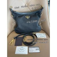 ราคา มือ2 PRADA สภาพดีของแท้ (14972915736)