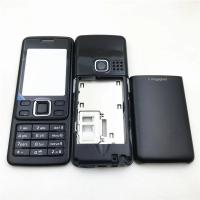 ราคา เคสโทรศัพท์มือถือ พร้อมปุ่มกดภาษาอังกฤษ แบบเปลี่ยน สําหรับ Nokia 6300 (23968252112)
