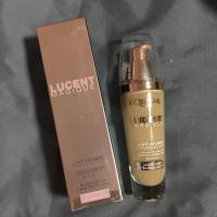 ราคา L'oreal Lucent Magique สี G4 gold shell (409769907)