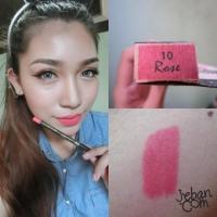 ราคา mei linda miracle color fit lip liner No.10 (9521465)