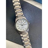 ราคา Q&Q QUARTZ 10bar ของแท้ มือสอง สภาพดี (24678048688)